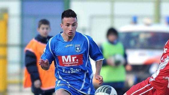 Zanchi lascia il Perugia