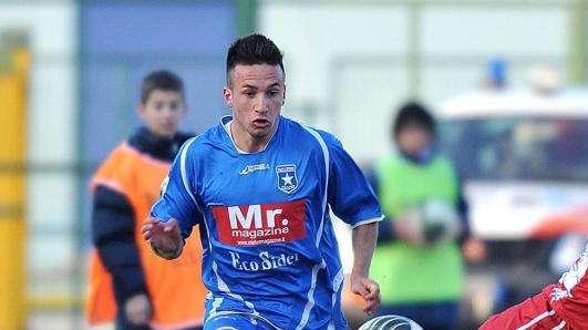 Perugia, rientra Zanchi. In attesa del transfert
