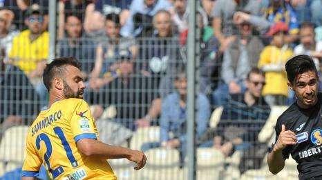 Trapani, su Coronado anche il Palermo: offerto un quadriennale