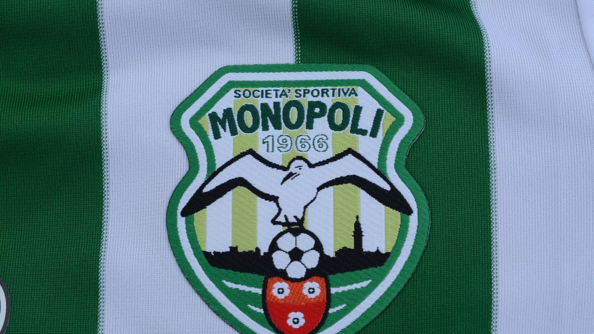 Monopoli, Posado: "Sfida affascinante, non temo il cambiamento"