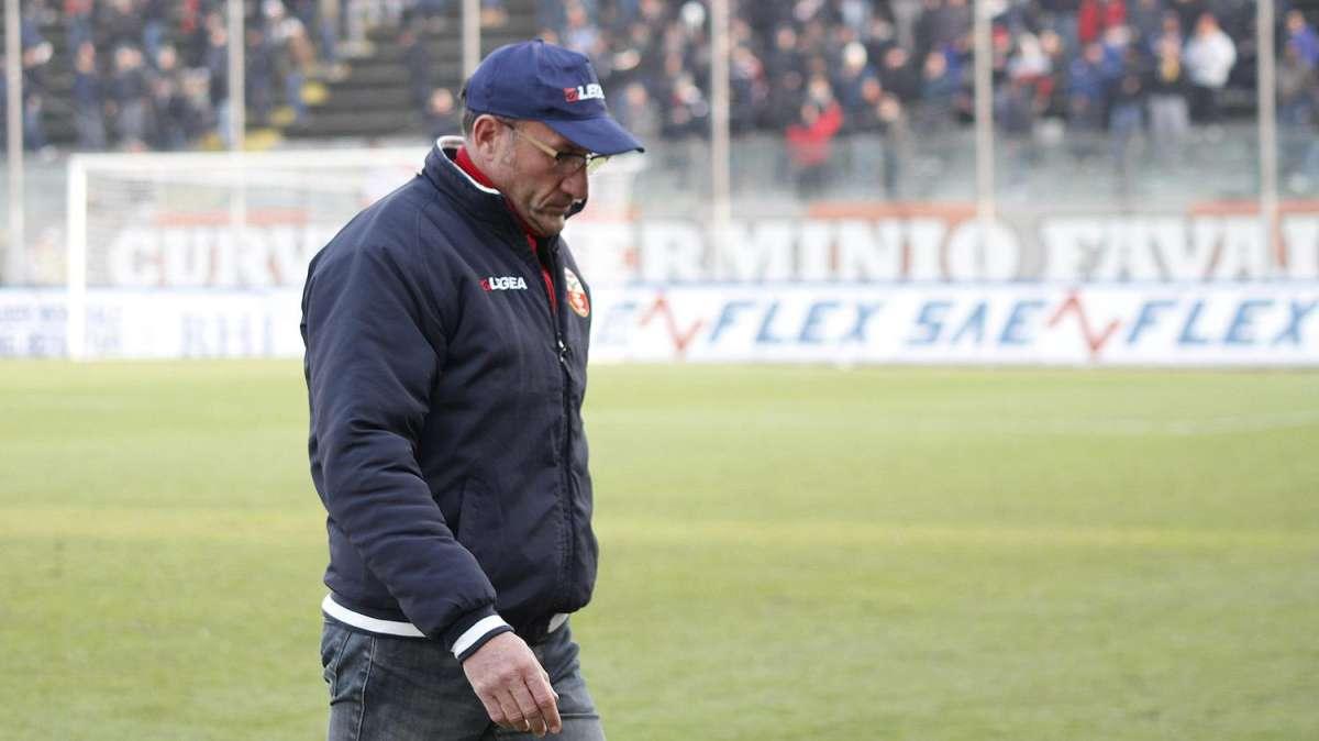 ESCLUSIVA TLP - Cuneo, Ezio Rossi in bilico dopo la quinta sconfitta consecutiva. Nelle prossime ore summit societario