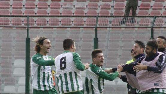 Tutte le gare in Lega Pro: 10^ giornata