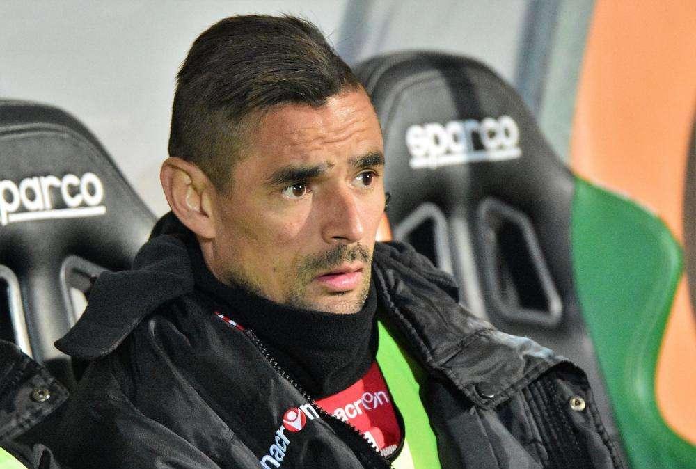 Mestre, anche il Campodarsego su Neto Pereira