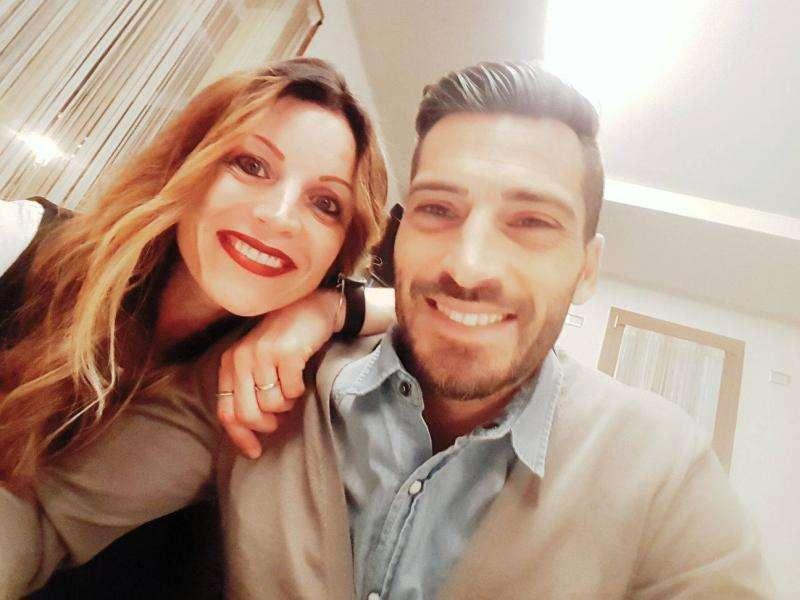 Evans Soligo ❤ Roberta Nappi