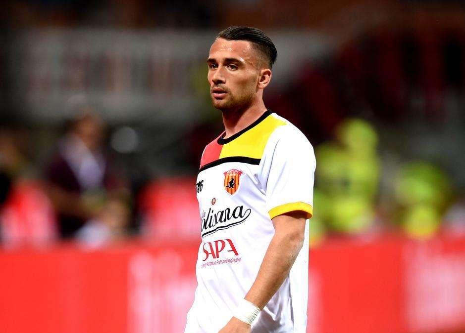Bari, offerta per Letizia del Benevento
