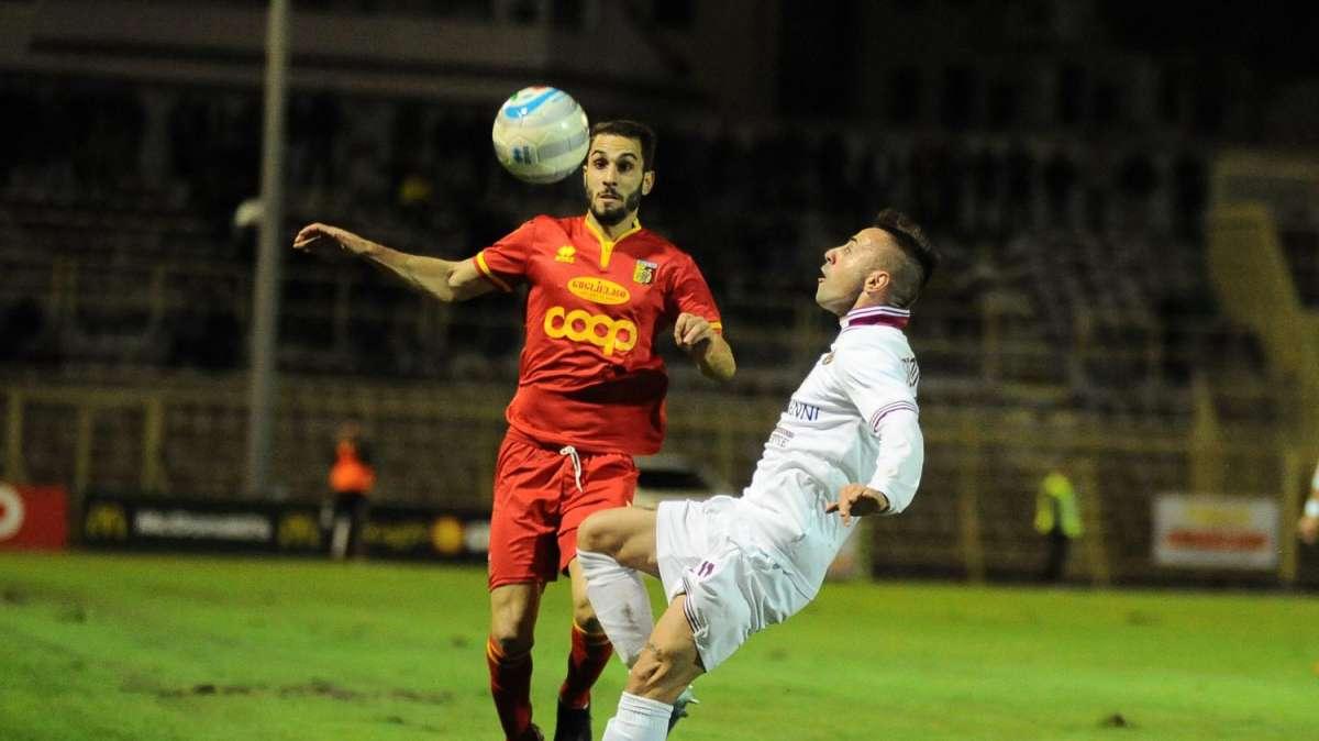 UFFICIALE - Cesena, dal Bari arriva Daniele Celiento