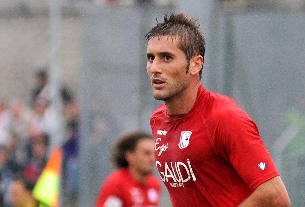 LIVE MILANO - Gavorrano, preso un bomber dalla Prima Divisione