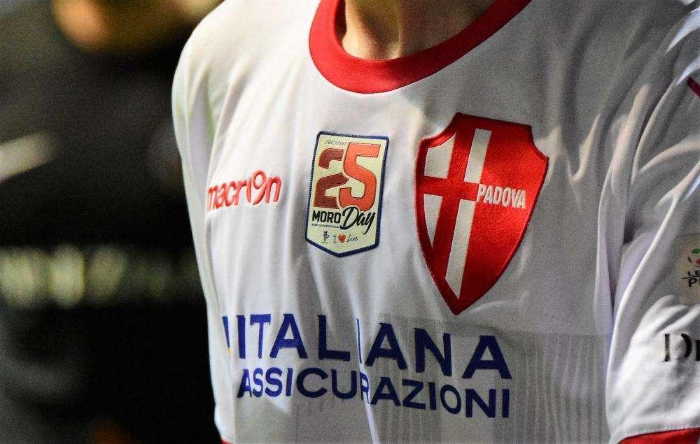 Dg Padova: "Vorrei prendere Rossetti dall'Alessandria"
