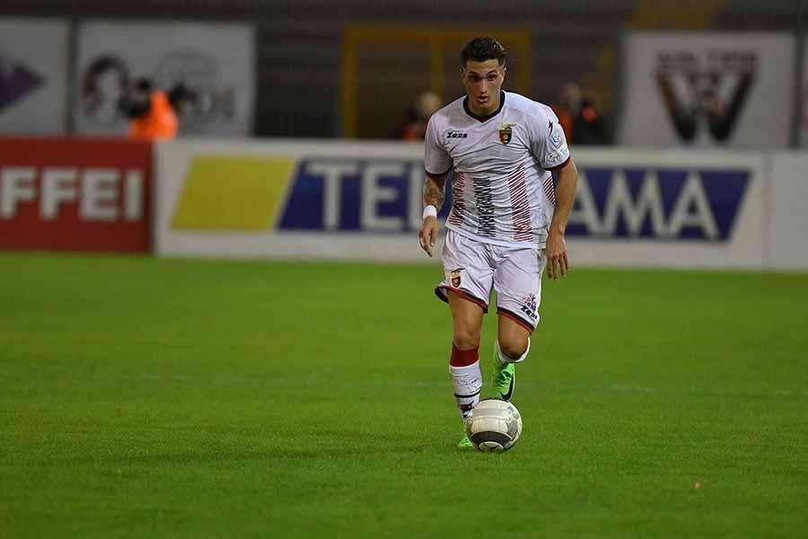 Calciomercato h24, tutte le ufficialità: Ferrara e Castagna per la Cavese