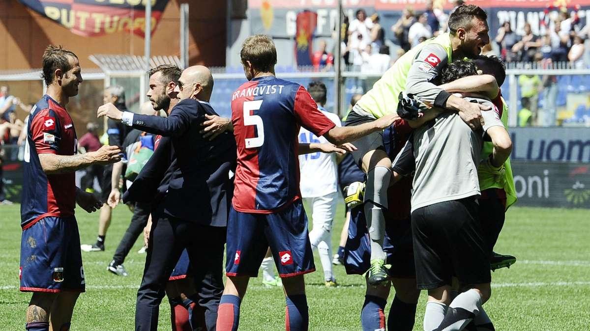 LIVE TLP HILTON - Lecce, Todisco al Genoa per sbloccare Vinetot