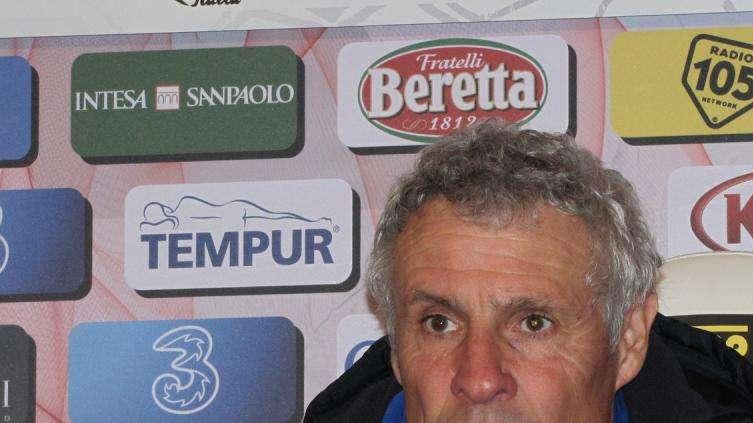 Fermana, Destro: "Risultato strameritato ma dimentichiamocene subito"