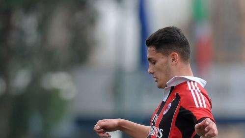 Feralpisalò, il centrocampista arriva dall'Inter