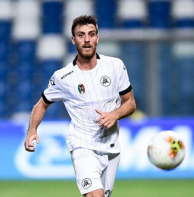 NOTIZIA TC - Pergolettese, nel mirino Simone Bastoni dello Spezia
