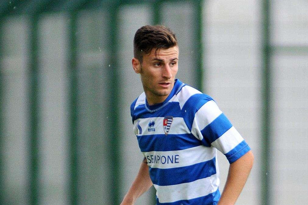 Reggiana, il trequartista arriva dalla Serie B