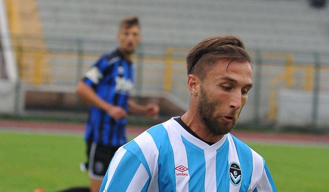 Giana, Marotta: "Sarà un anno un po' diverso dal precedente"