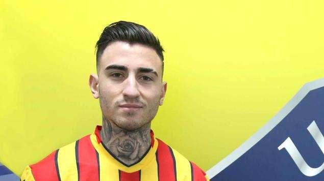 Il Novara può sostituire Ongaro con Raul Asencio