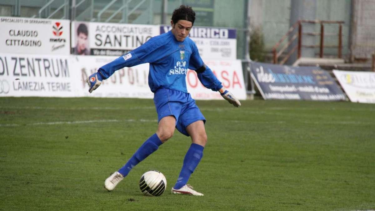 ESCLUSIVA TLP - Melfi, vicino l'arrivo del portiere Forte