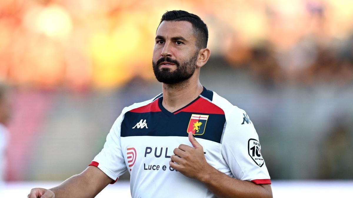 Cerignola-Catania, gli etnei si affidano a Coda in avanti. Le formazioni ufficiali