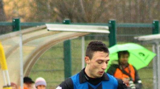 UFFICIALE - Rimini, Nava firma fino al 2020