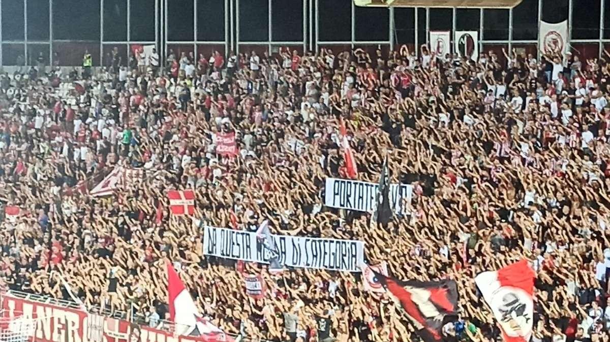 Vicenza-Triestina, una sfida da non fallire. Le probabili formazioni