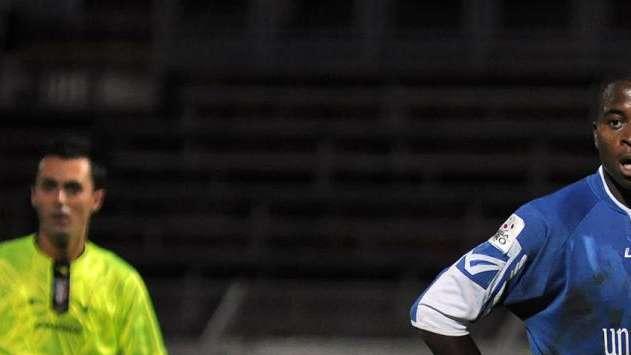 Un ex Lega Pro sfiderà l'Inter in Europa League