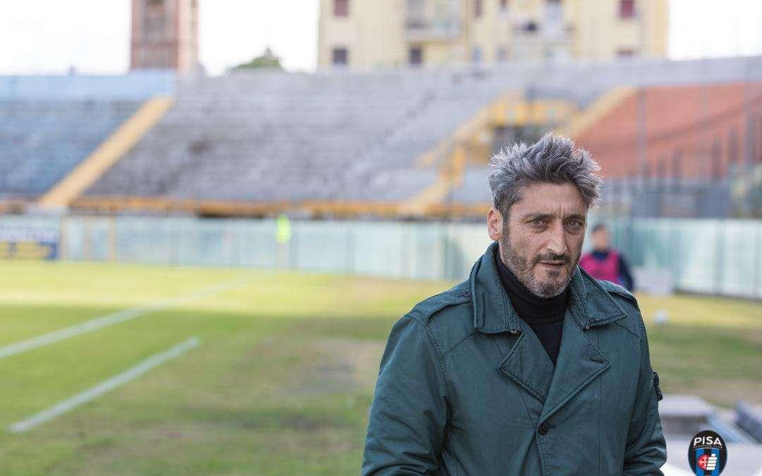 Bari, ipotesi Gemmi per il ruolo di direttore sportivo