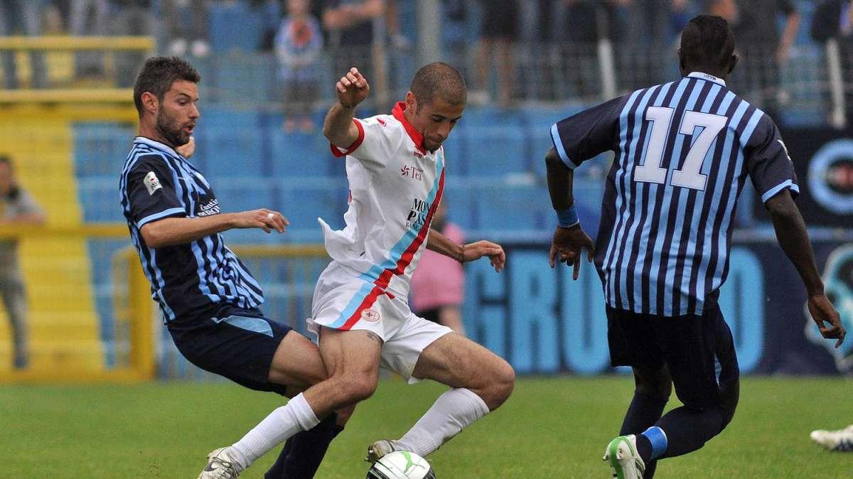 Salernitana, tre giocatori in prova