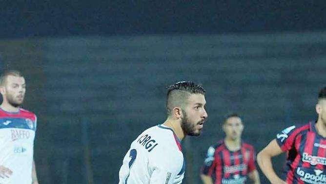 Serie D: Taranto, su un tuo terzino tre club di Lega Pro