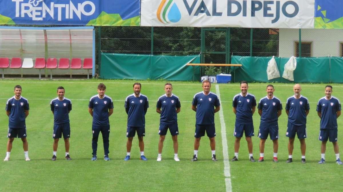 Olbia, mercoledì 4 agosto il quinto Trofeo Sardegna contro il Cagliari
