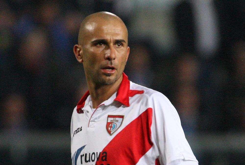 Mantova, l'ex Spinale passa in D