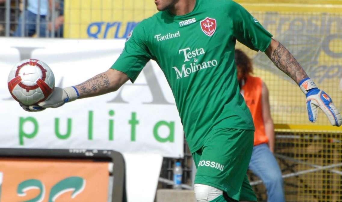 Monza, in arrivo un esperto portiere