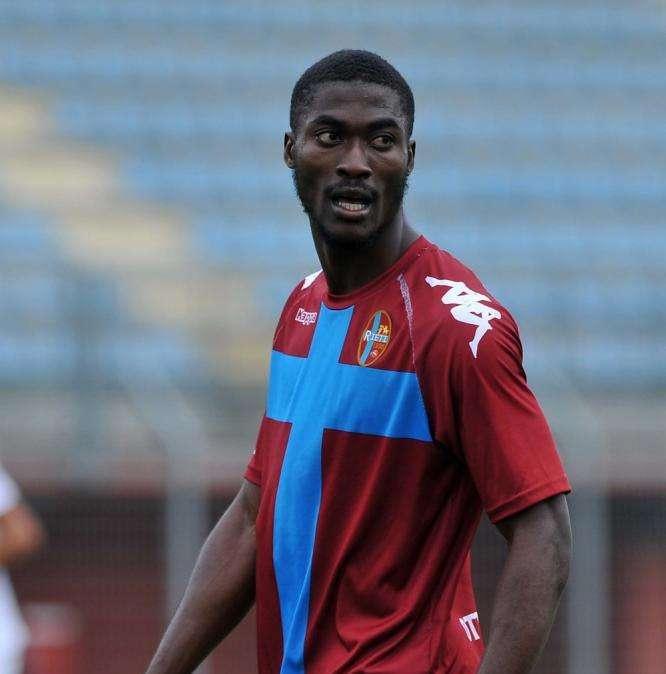 Catanzaro, in arrivo Gondo. Dal Rieti alla Salernitana e poi in prestito