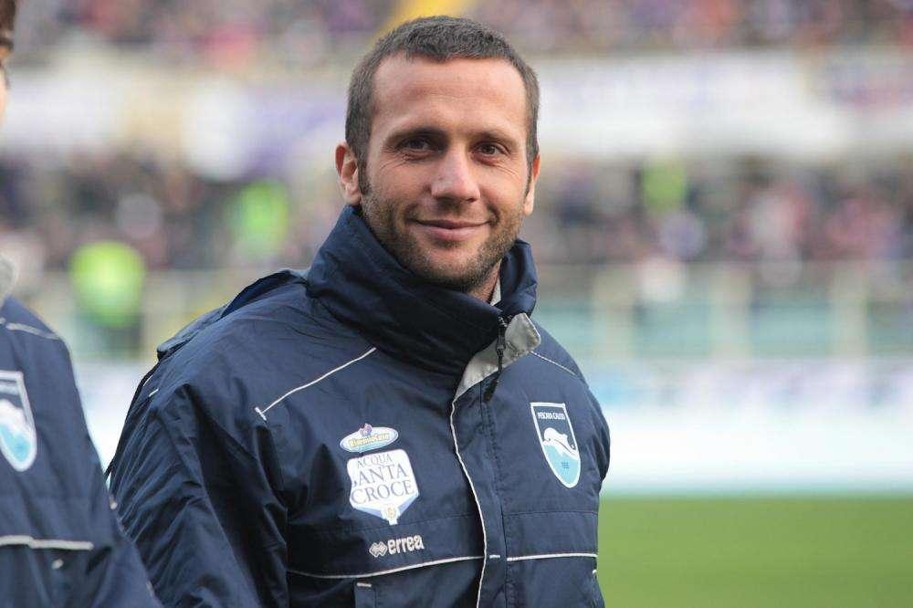 INTERVISTA TC - Abbruscato: "Stupito dal Novara. Reggiana favorita"