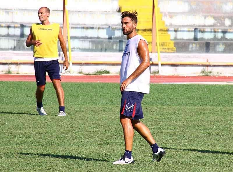 NOTIZIA TC - Arezzo, fiducia accordata a Potenza ma niente passi falsi