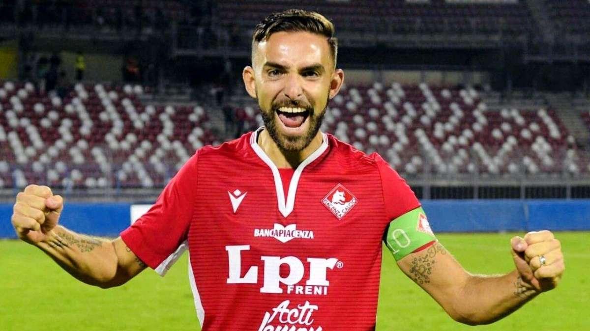 INTERVISTA TC - Piacenza, Cesarini: "Rendiamo indimenticabile stagione positiva"
