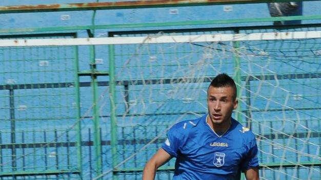 ESCLUSIVA TLP - Viterbese, Neglia: "Vogliamo dire la nostra in questo campionato. E sul girone A..."