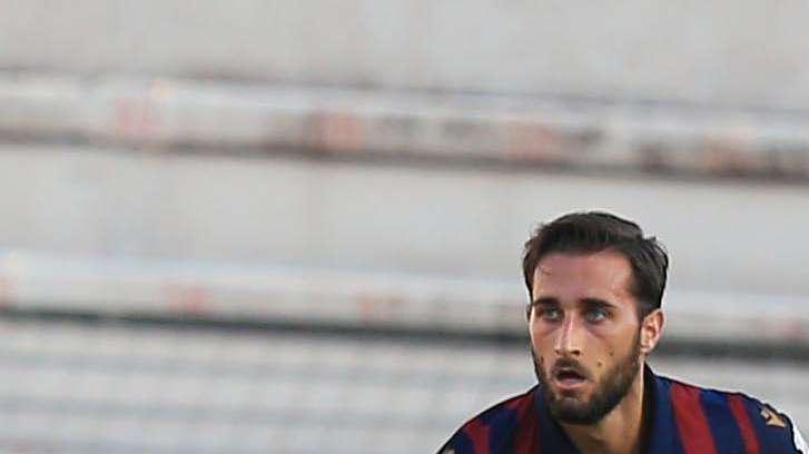 Reggiana, Rozzio: "Eliminazione meritata, noi senza lo spirito giusto"