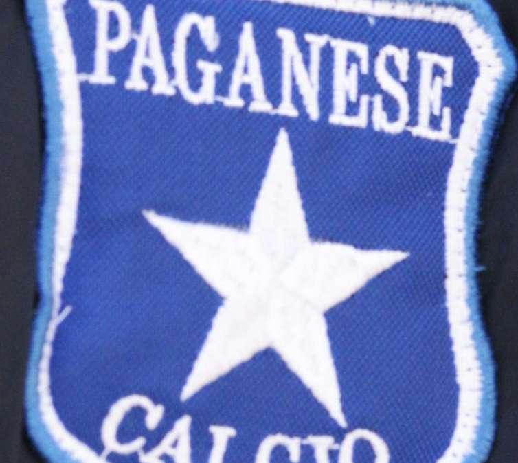 Paganese, due under ceduti al Casarano