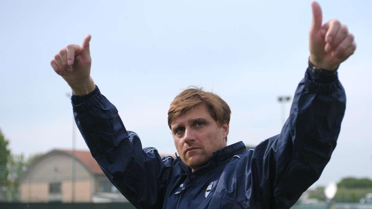 INTERVISTA TC - Apolloni: "Kargbo un gioiello, Reggiana proverà a tenerlo"
