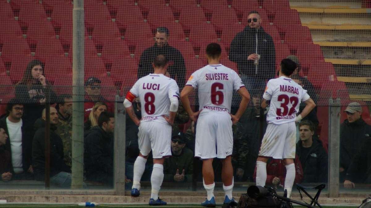 Il Tirreno - Livorno: "La fideiussione resta una promessa"