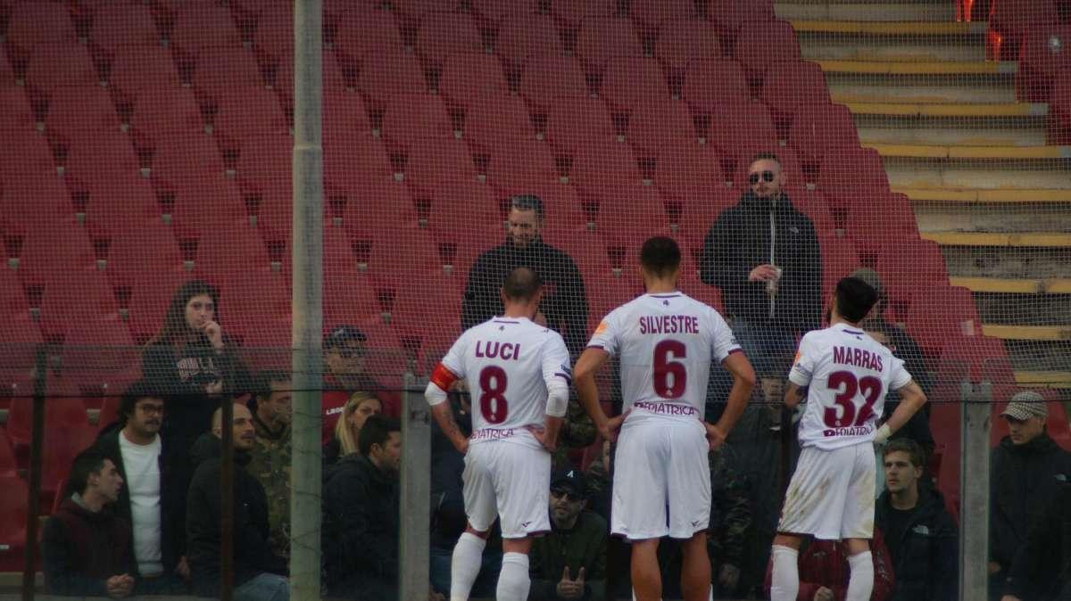 INTERVISTA TC - Navarra rivela: "Livorno, ecco le ultime novità"