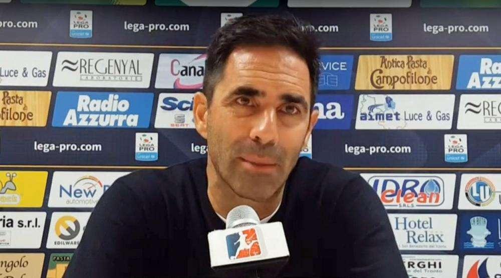 Teramo, il punto sul mercato del DS Federico