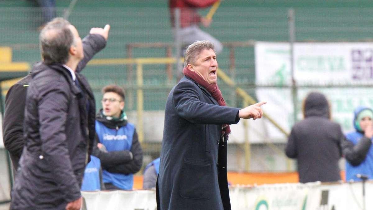 Padova, Torrente: "Felice della conferma, possiamo fare grandi cose"