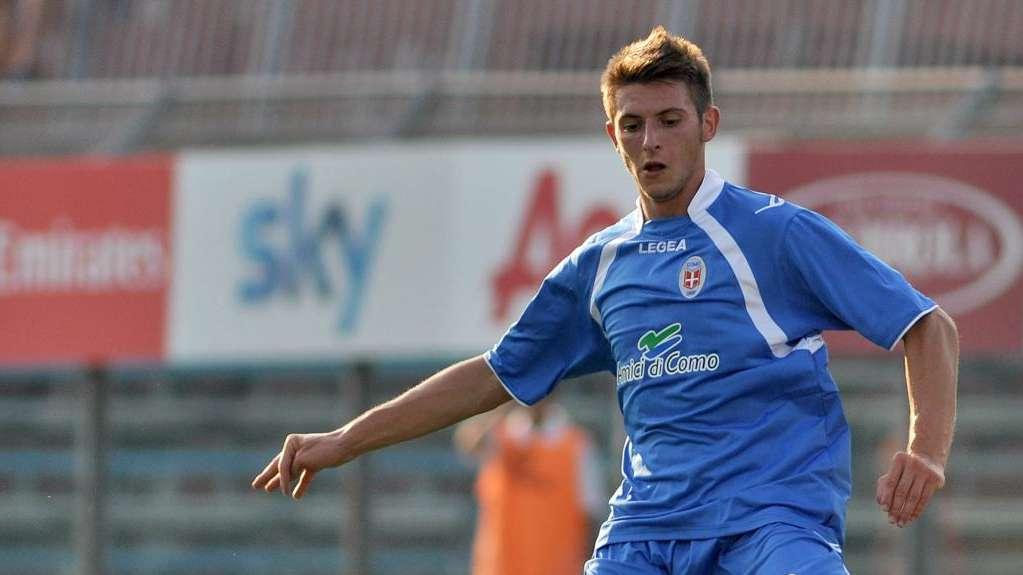 LIVE TLP ATA HOTEL - Monza e Gubbio sull'esterno Miello