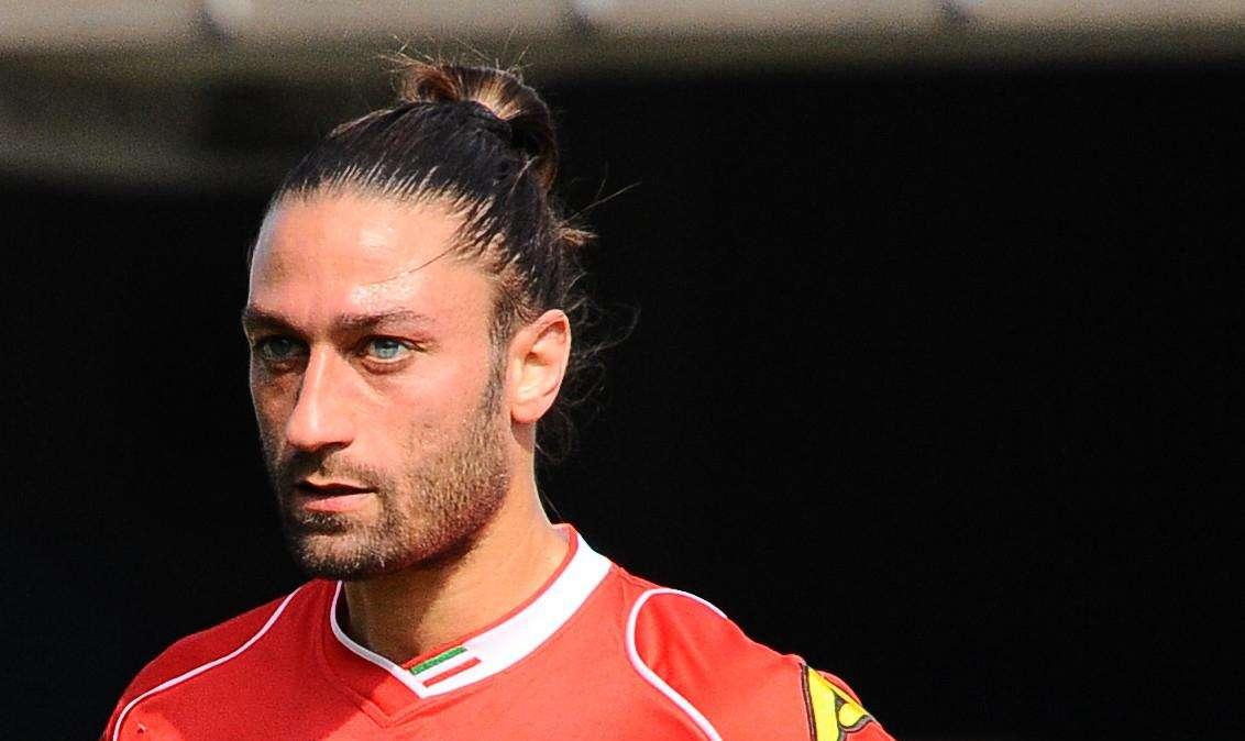 Giana Erminio, vicina una punta d'esperienza