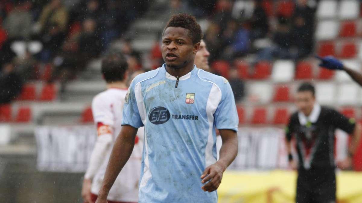 LIVE TLP HILTON - Lumezzane, Baraye prima al Chievo e poi in B