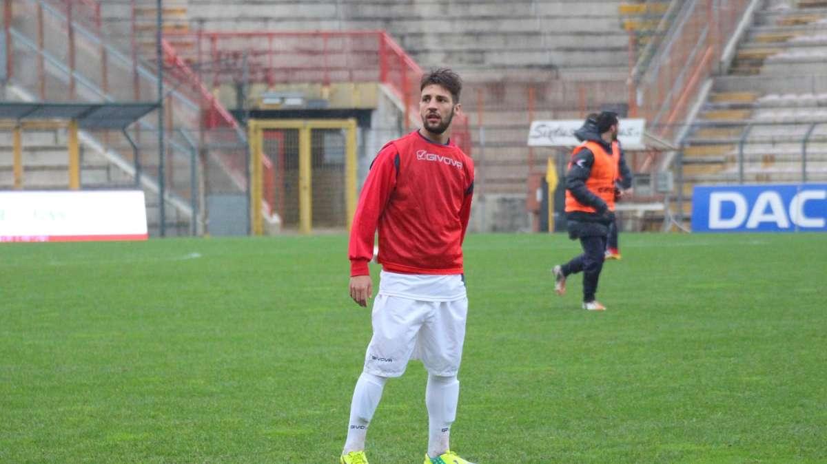 NOTIZIA TC - Piacenza, nel mirino c'è Pizzutelli del Matelica
