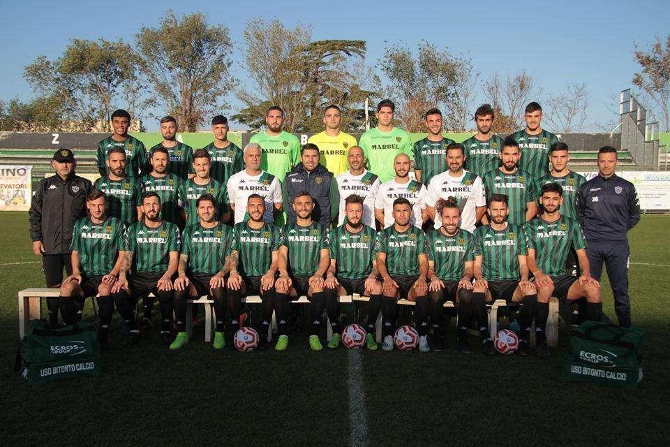 INTERVISTA TC - Pres Bitonto: "La Serie C nell'anno del centenario"