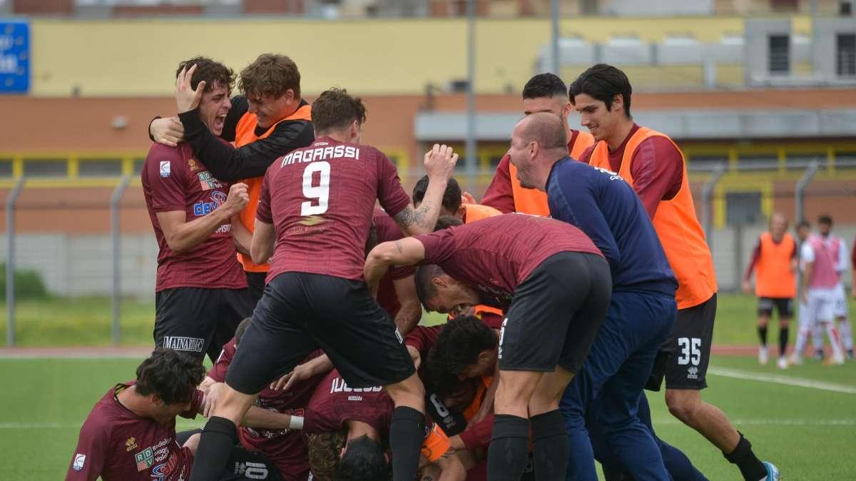 Pontedera, Gradassi: "Il prossimo anno vogliamo fare ancora meglio"