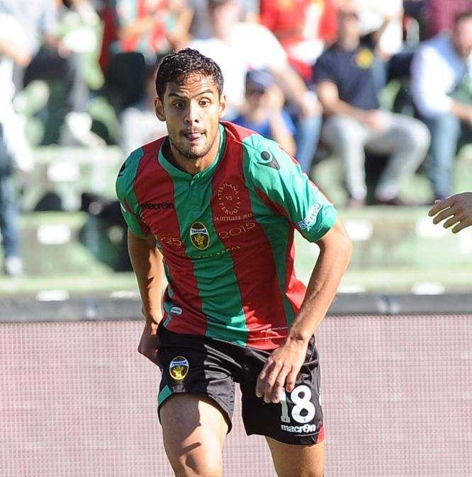 NOTIZIA TC - Vibonese, è fatta per l'arrivo di Signorelli